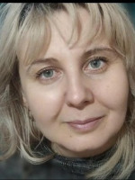 Кратович Елена Михайловна