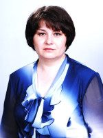 Бойко Марина Александровна