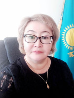 Уасилова Ардак Болатбековна