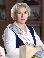 Земскова Василя Хазиахметовна