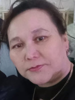 Нурова Назира