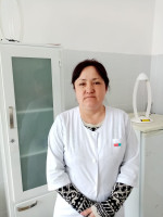Маралбаева Гульжазира  Саятовна