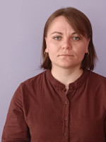 Унгер Елена