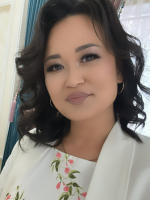 Кордабаева Айгерим Комекбаевна