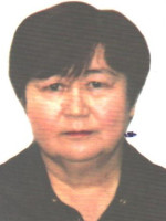 Косаева Гульнара Дакеновна