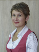 Жичина Елена Михайловна