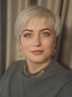 Иконникова Наталия Александровна
