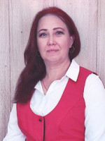 Шуткина Марина Александровна