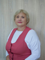 Корнева Ирина Ростиславовна