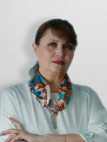 Быкова Татьяна Владимировна
