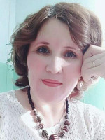 Илимбаева Асем Батталовна