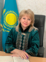 Касаткина Татьяна Юрьевна