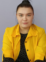 Белко Екатерина