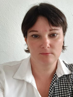 Лазимова Татьяна Викторовна
