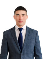 Бериков Акжол Берикович