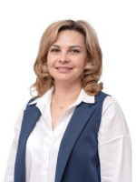 Гузь Мария Петровна- заместитель директора по воспитательной работе