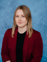 Гнездилова Ирина Владиславовна-Учитель английского языка