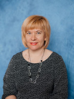 Духовняк Елена Васильевна-Учитель начальных классов