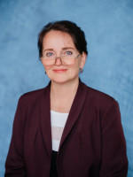 Журавлёва Юлия Валерьевна-Учитель ИВТ