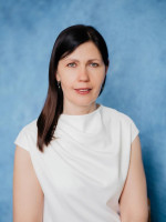 Звижинская Наталья Ивановна-Учитель биологии