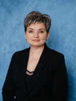 Мининкова Татьяна Владимировна-Учитель начальных классов