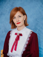 Рябкина Татьяна Владимировна-педагог психолог