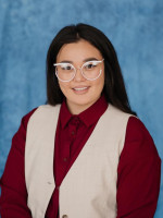 Сейтахметова Карина Нурбековна-Учитель начальных классов