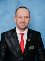 Соловьев Владимир Юрьевич-Учитель физкультуры