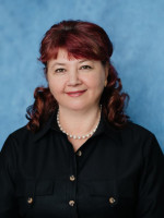 Суслова Людмила Николаевна-Учитель начальных классов