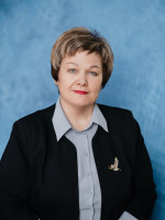 Тарасова Лариса Анатольевна-Учитель начальных классов