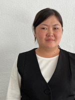 Кадирбаева Бекзада Жаксыгелдыкызы