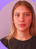 Воскобойник Елизавета Григорьевна