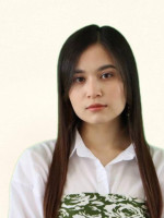 Амрия Ардақ Нұрбекқызы