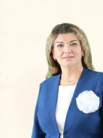 Солдатова Сауле Ахановна