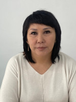 Байханова Лязат Абдыгалымовна