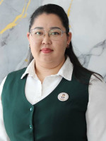 Шорманова Гулсара Ерболатқызы