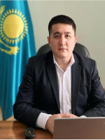 ЖЕТПИСБАЕВ ЕРКИН РАХИМБАЕВИЧ