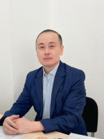 МАЖИТОВ САКЕН КАБИКЕНОВИЧ