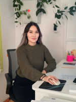 УАХИТ ТОЛҒАНАЙ АЙДАРХАНҚЫЗЫ