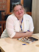 Репьева Дарья Алексеевна