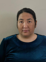 Аширбаева Маншук Талгатовна