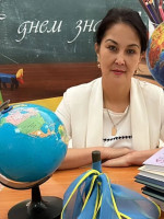 Биманова Айгуль Аманбаевна