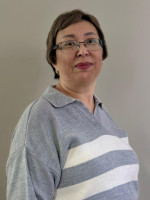 Саттыббаева Гульсум Амангельдиевна