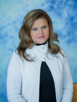 Грязина Надежда Михайловна