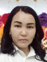 Алмуратова Асем Абуталифовна