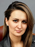 Исаева Инна Николаевна