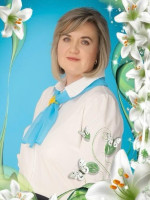 Аушева Инна Сергеевна