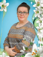 Зинатуллина Нурия Асхатовна