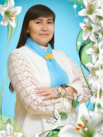 Шакенова Назым Култасовна