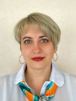 Иконникова Наталия Александровна